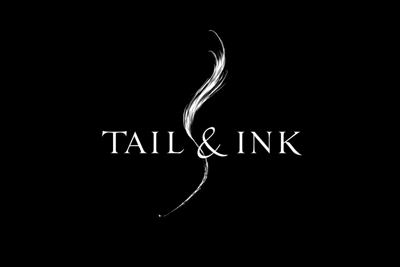 TAIL & INK