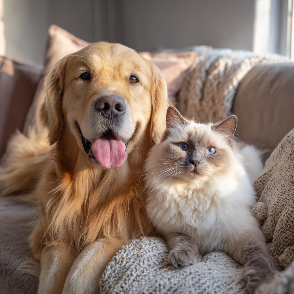 What It Means When You Shop With Us